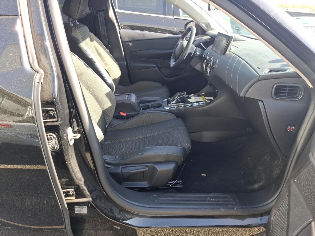 DS DS3 Crossback PureTech 130 EAT8 So Chic 2021