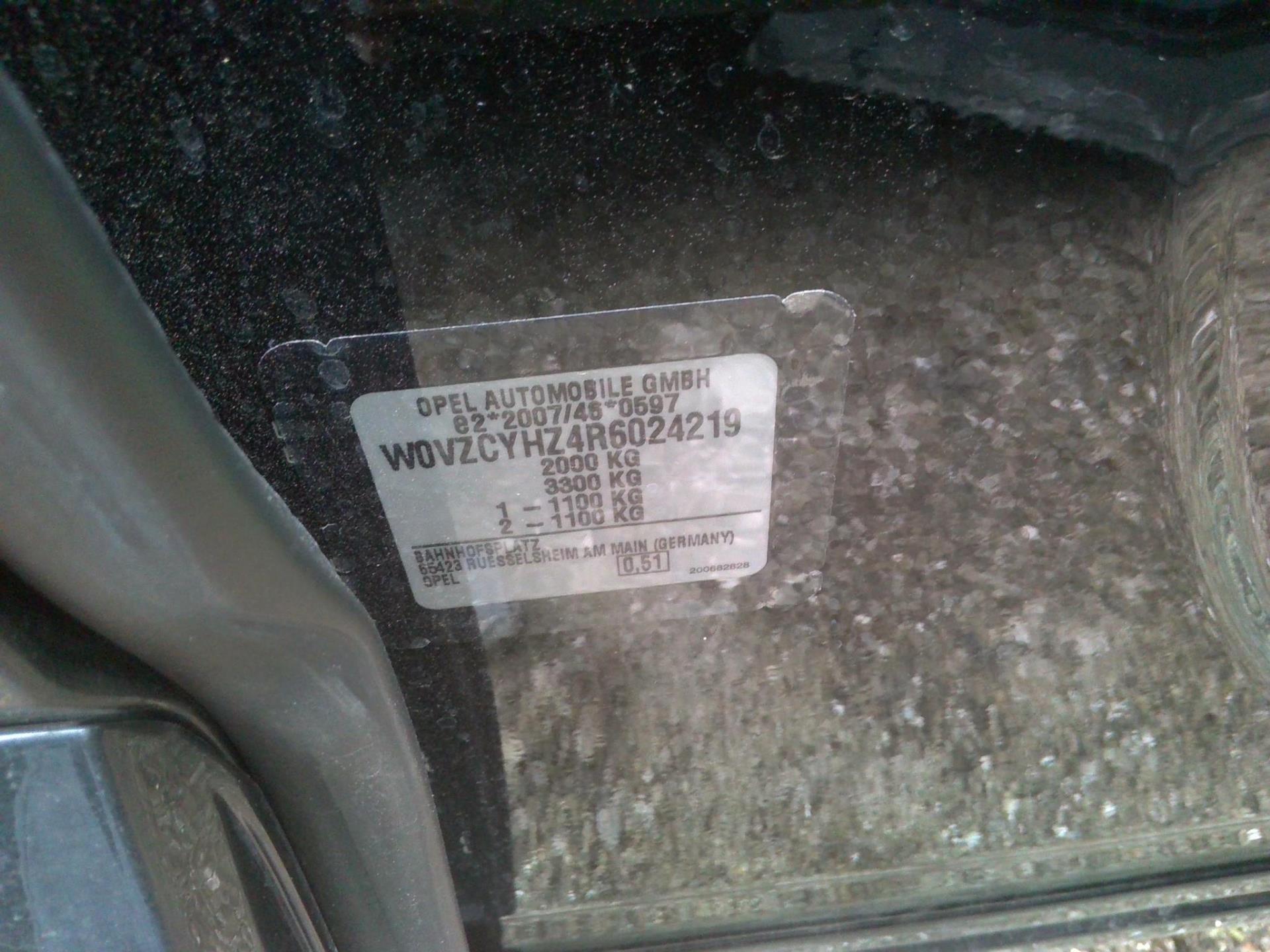 Opel Grandland 1.5 Diesel 130 ch BVA8 GS 2024