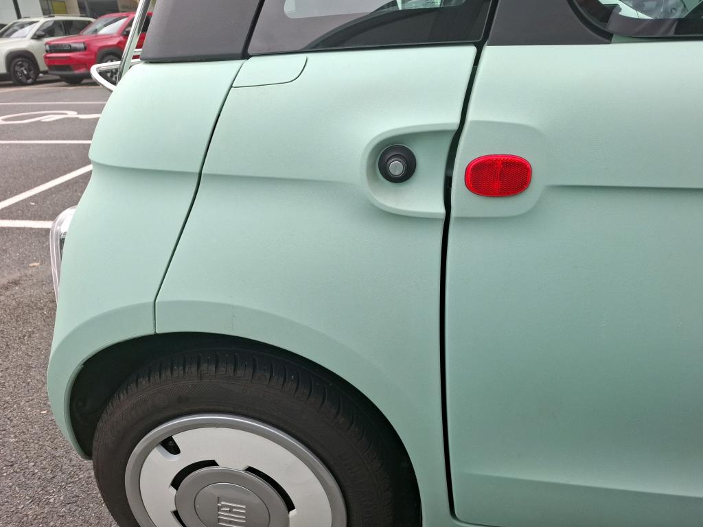 FIAT TOPOLINO