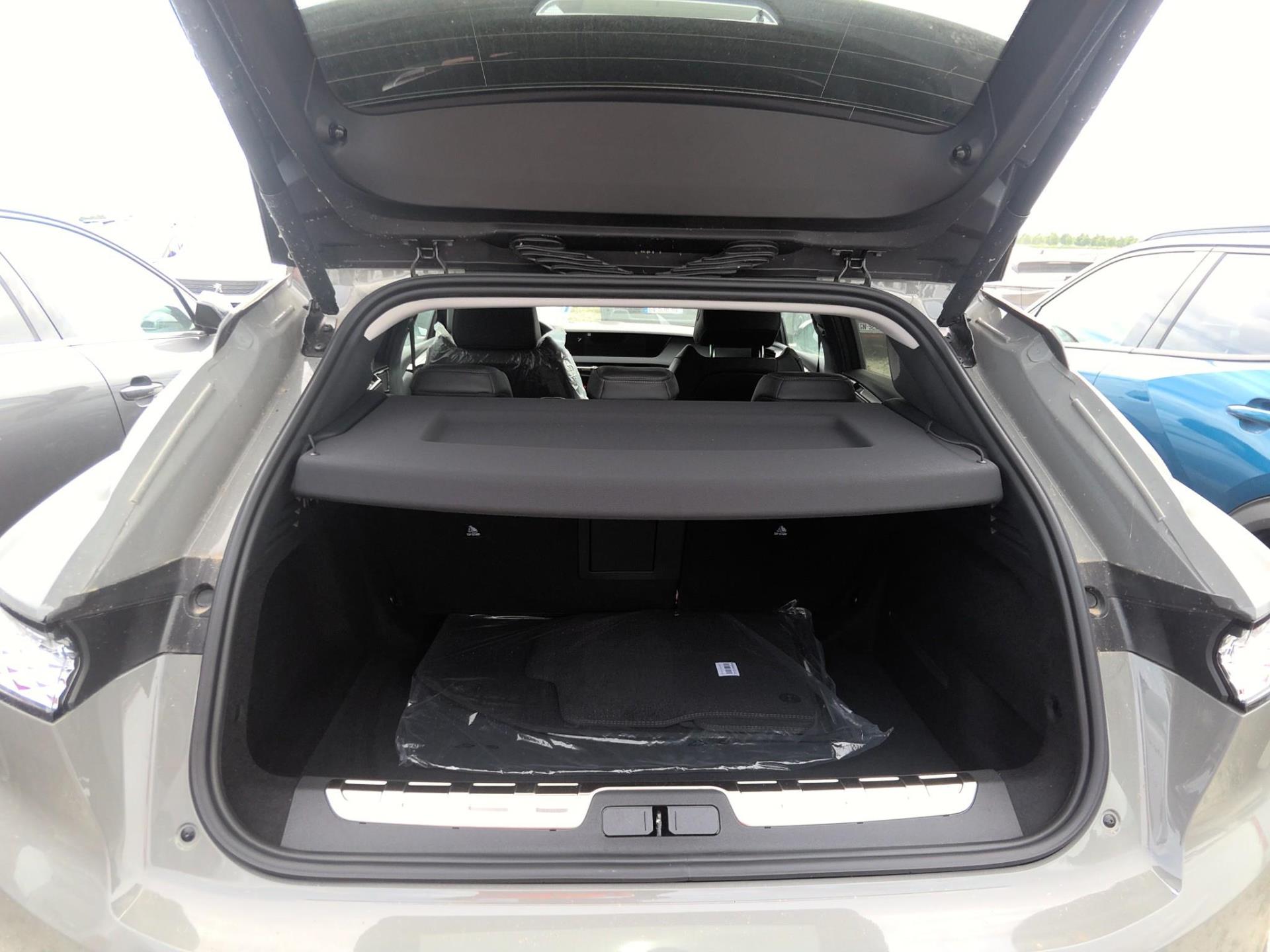 DS DS 4 PureTech 130 EAT8 Cross Rivoli 2023