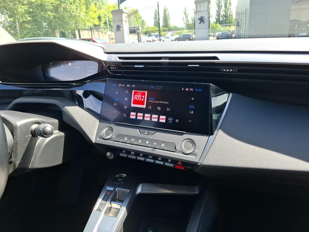 Peugeot 308 PHEV 180 e-EAT8 Active Pack 2022