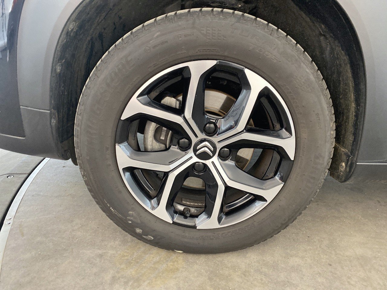 Citroen C3 Aircross PureTech 110 S&S BVM6 Plus 2024