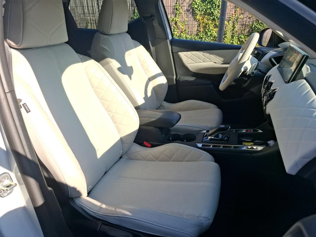 DS DS3 Crossback PureTech 130 EAT8 Rivoli 2022