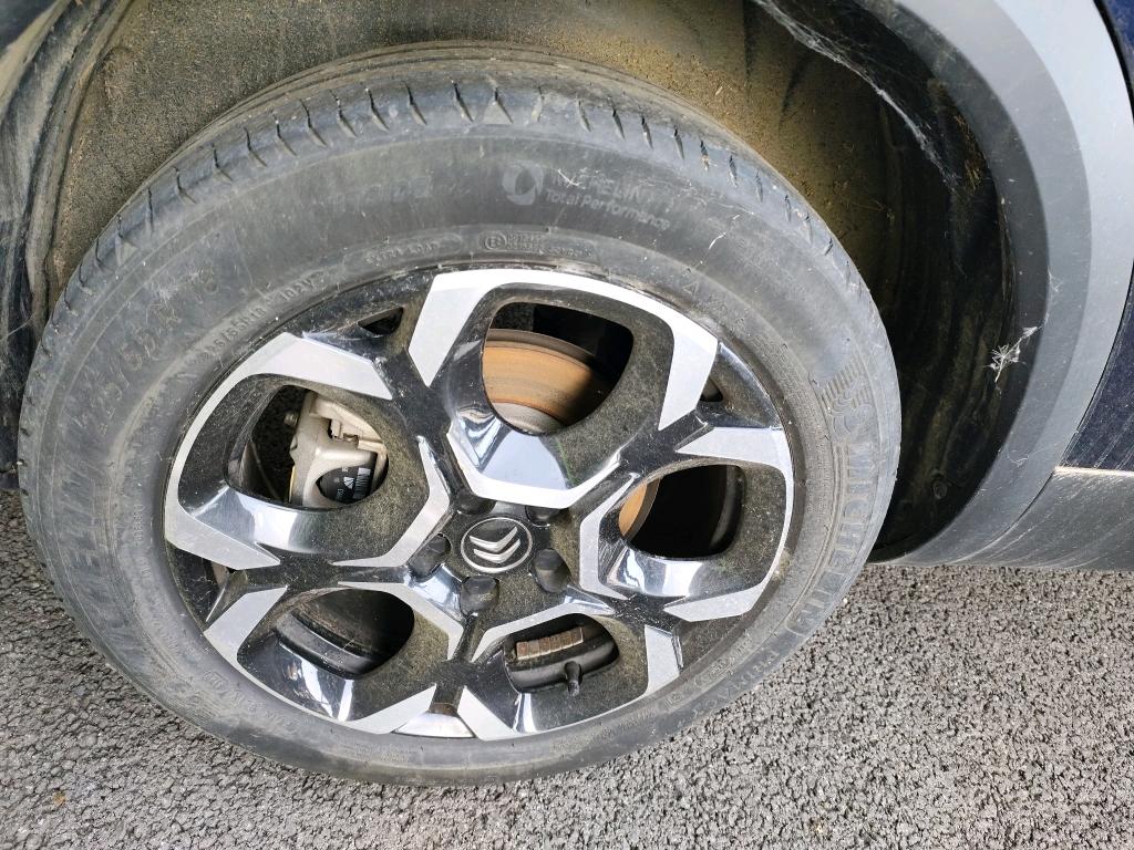 Citroen C5 Aircross PureTech 130 S&S BVM6 C-Series 2022