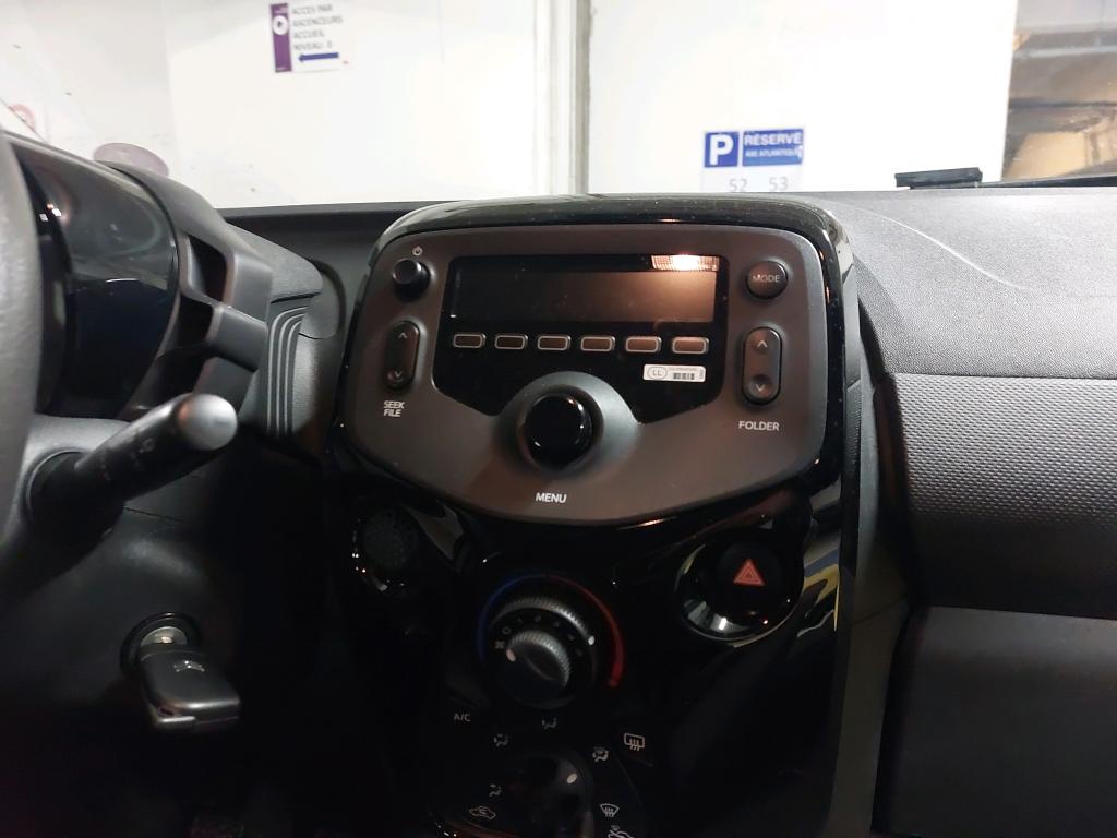Citroen C1 VTi 72 Feel 2018