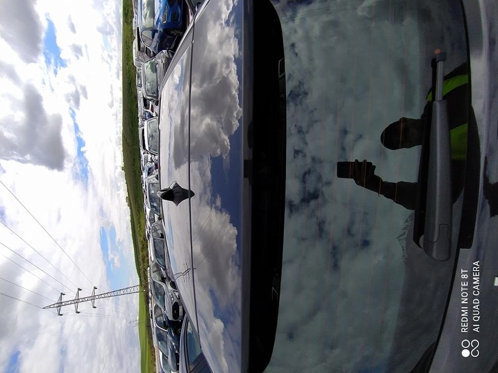 Foto Jeep AVENGER 6