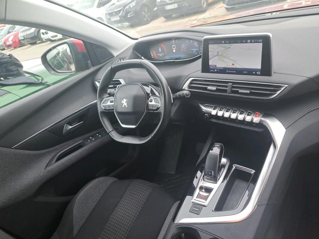 Peugeot 5008 BlueHDi 130ch S&S EAT8 Active Business 2020