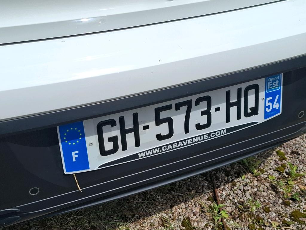 Peugeot 308 BlueHDi 130ch S&S BVM6 Active Pack 2022