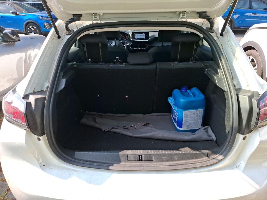 Peugeot 208 BlueHDi 100 S&S BVM6 Active Pack 2022