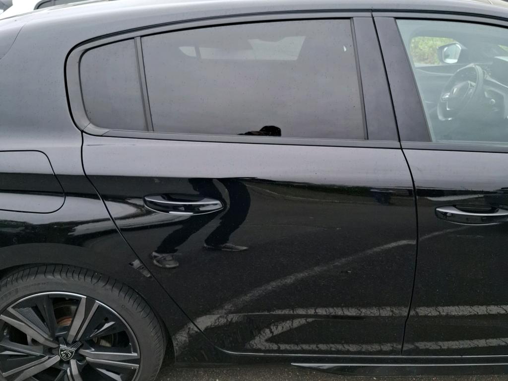 Peugeot 308 III
