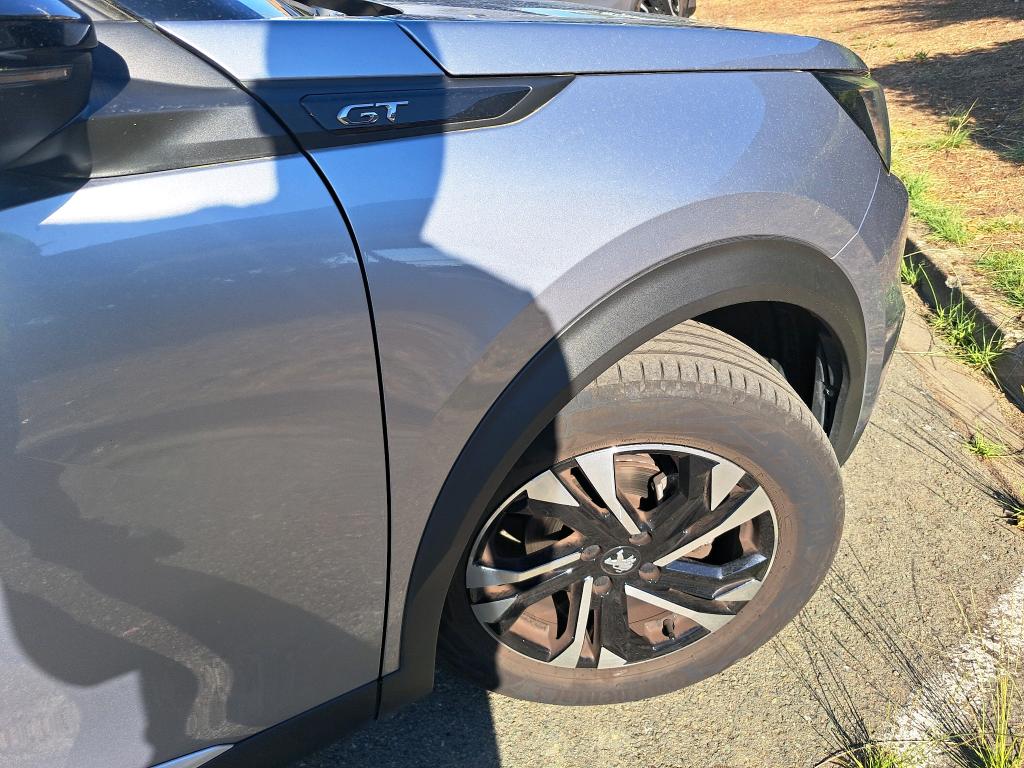 Peugeot 2008 PureTech 130 S&S BVM6 GT 2023