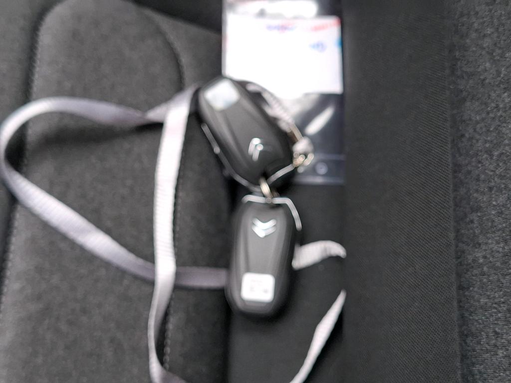 Citroen C3 PureTech 83 S&S BVM5 Shine 2023