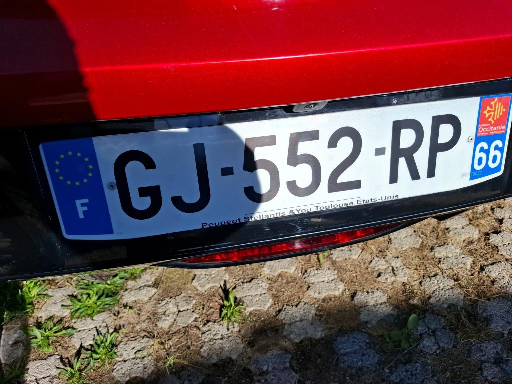 Peugeot 208 Electrique 50 kWh 136ch Allure Pack 2022