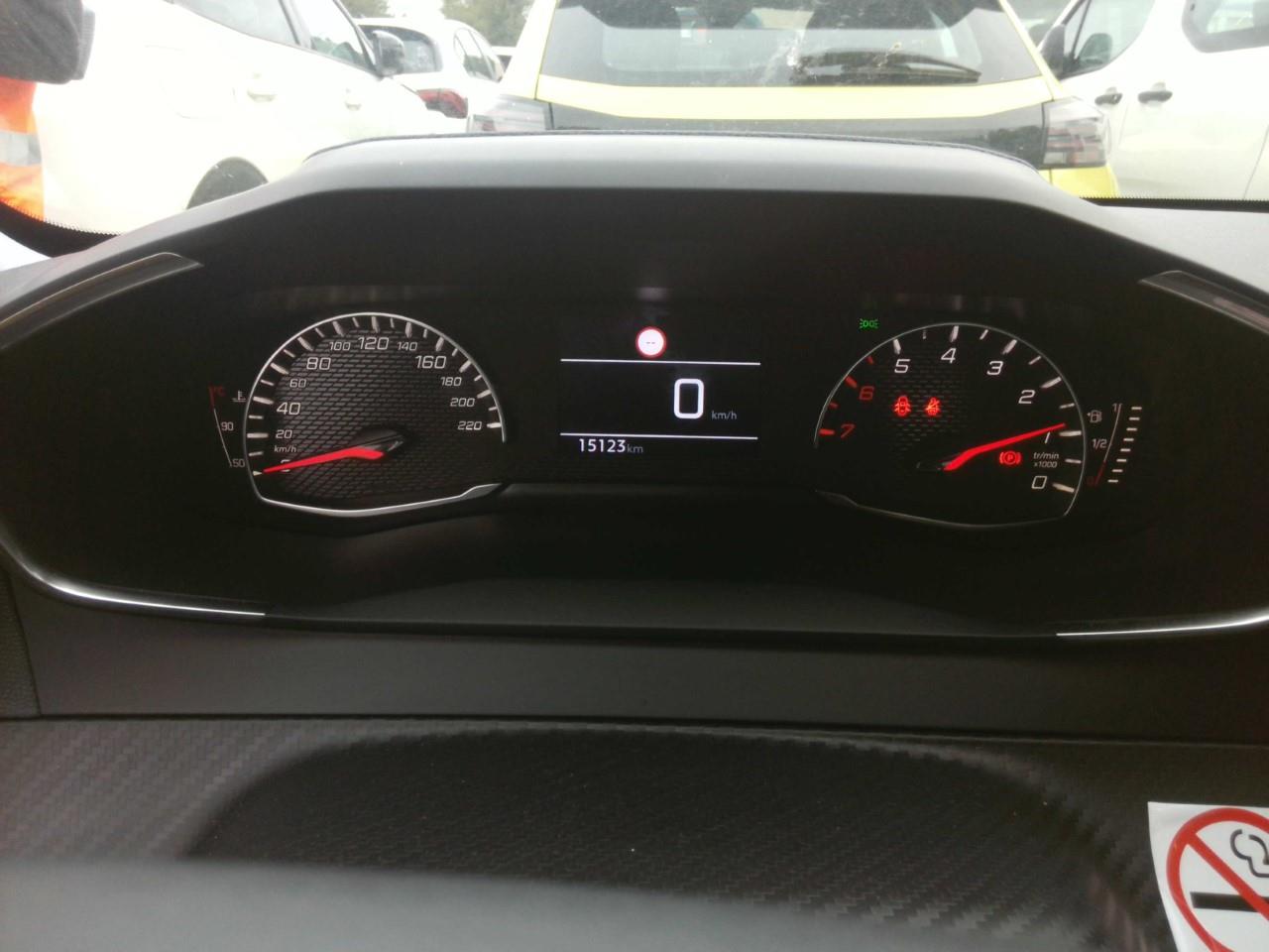 Foto Peugeot 308 5