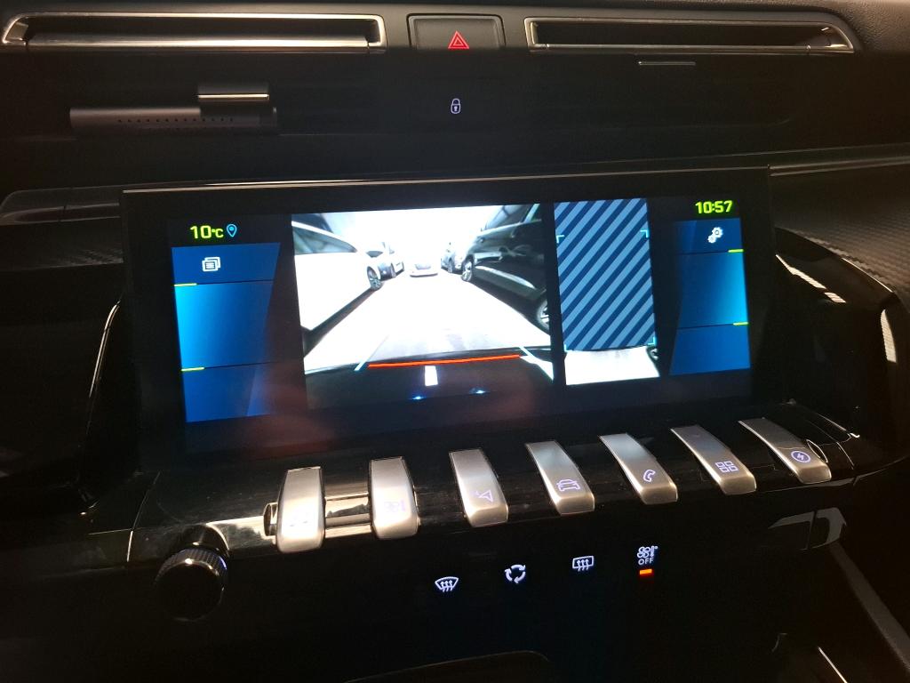 Peugeot 508 SW Hybrid 225 e-EAT8 Active Pack 2023