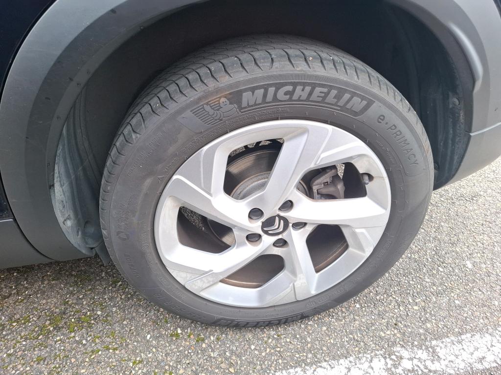 Citroen C5 Aircross PureTech 130 S&S EAT8 Feel 2024