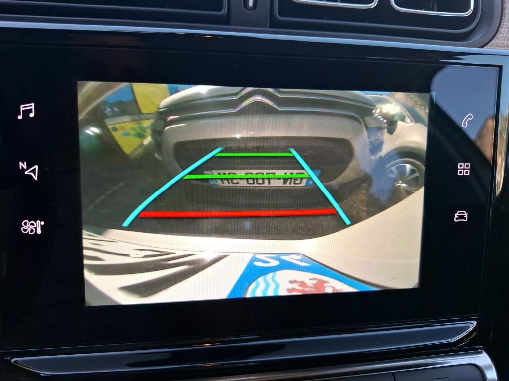 Citroen C3 PureTech 83 S&S BVM5 Shine 2023