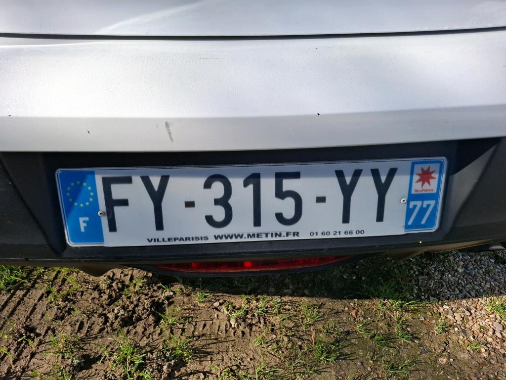 Peugeot 208 BLUEHDI 100 S&S BVM6 PREMIUM PACK 2021