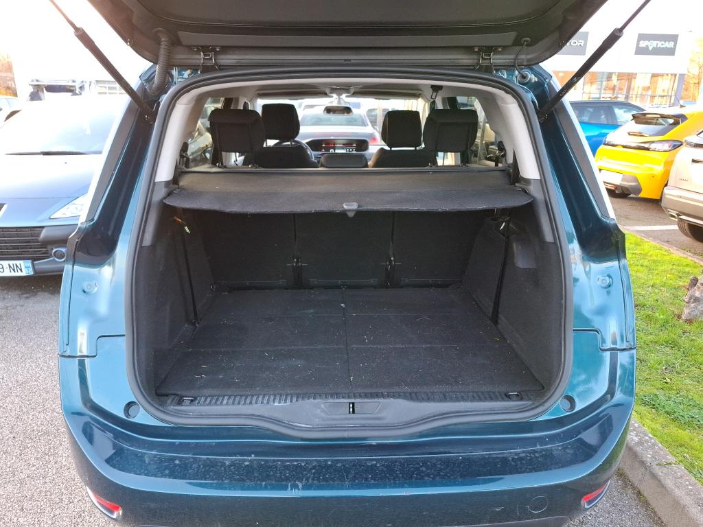 Citroen Grand C4 Spacetourer BlueHDi 130 S&S BVM6 Business + 2021