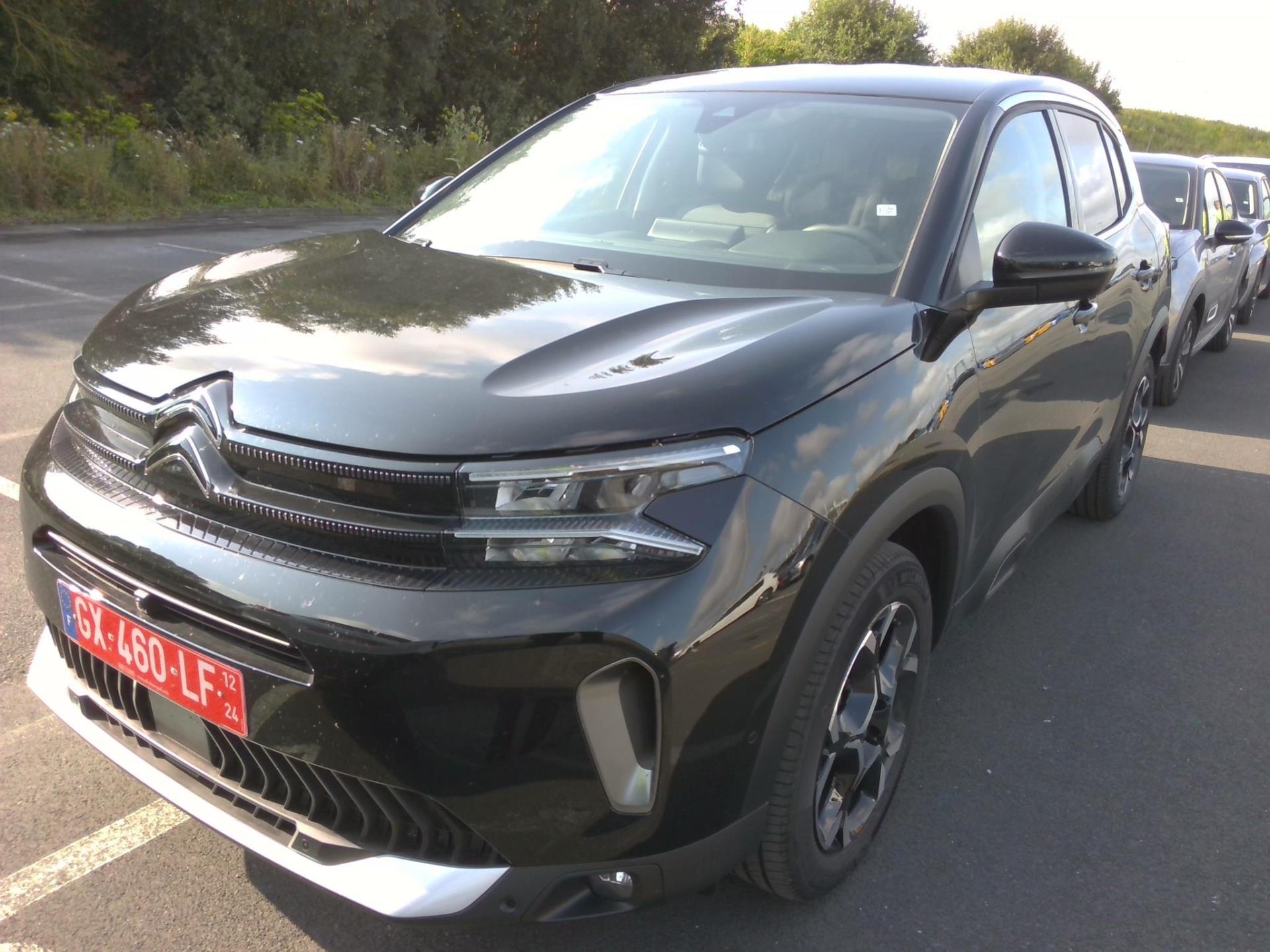 C5 AIRCROSS