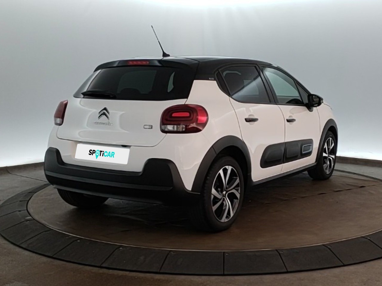 Citroen C3 PureTech 110 EAT6 Elle 2023