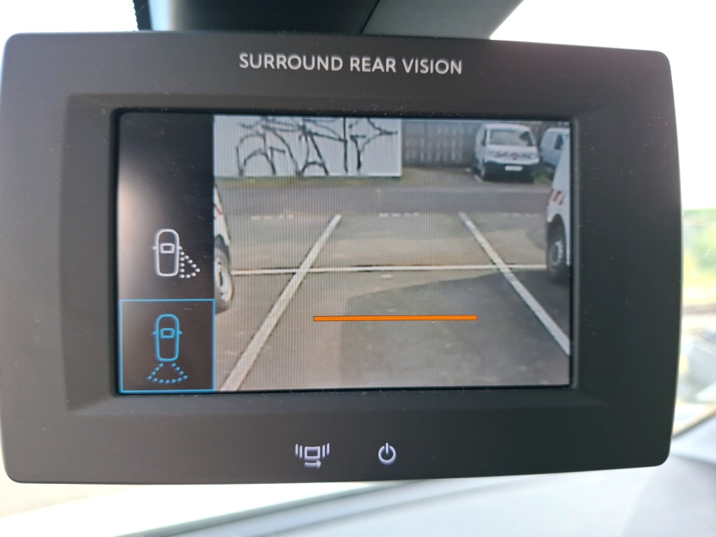 Citroen BERLINGO VAN M 650 BLUEHDI 100 S&S CLUB 2019