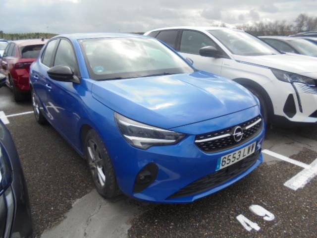 Foto Opel Corsa 7