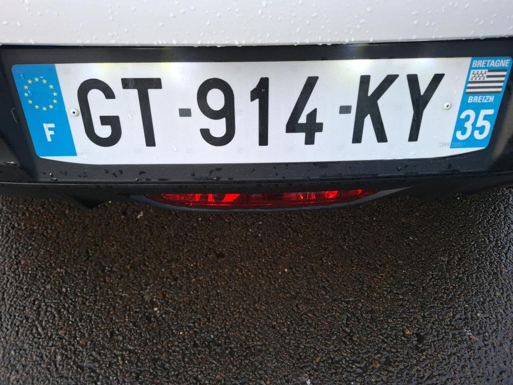 Peugeot 208 PureTech 75 S&S BVM5 Active 2024