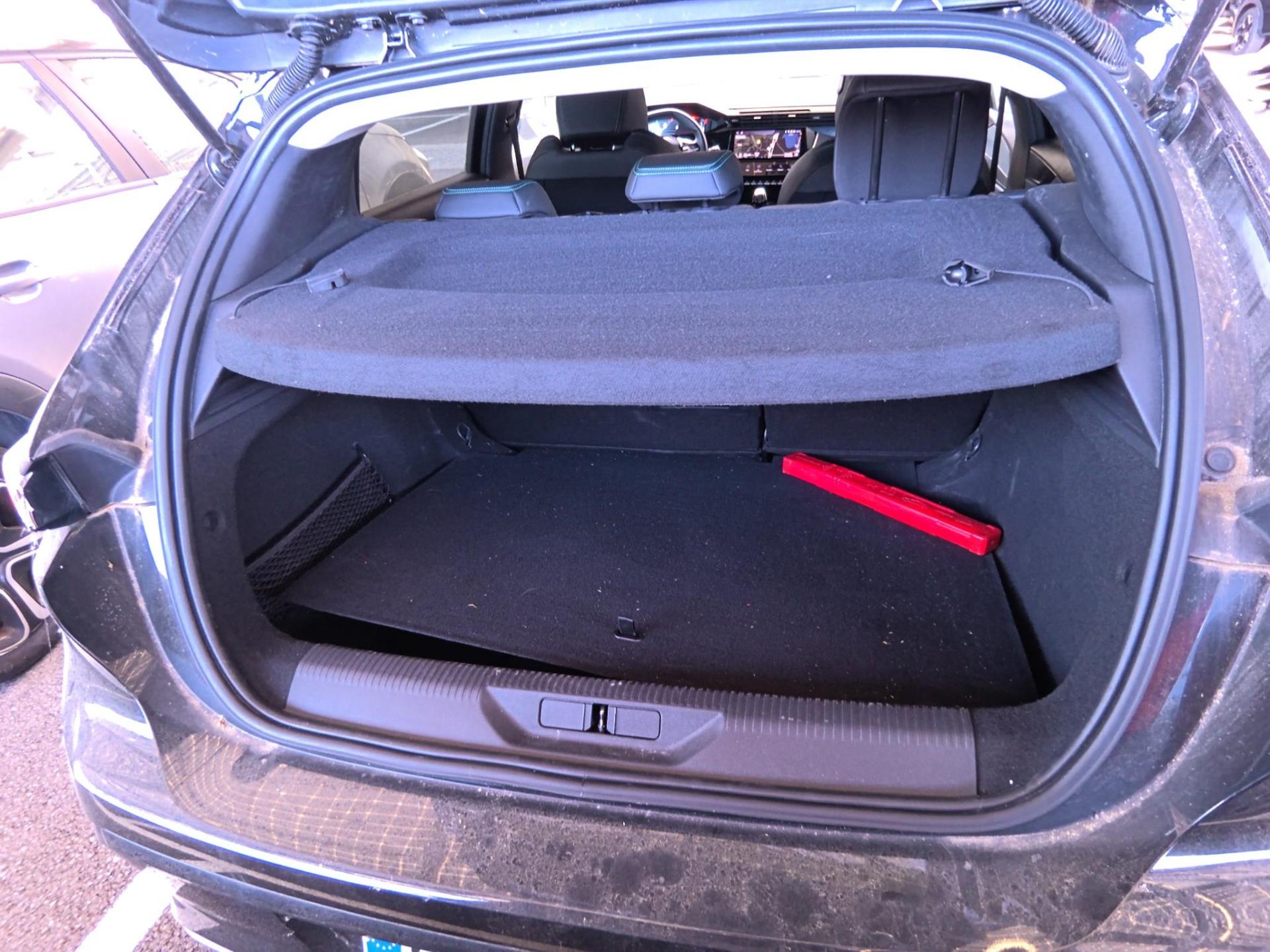 Peugeot 308 PureTech 130ch S&S BVM6 Allure Pack 2023