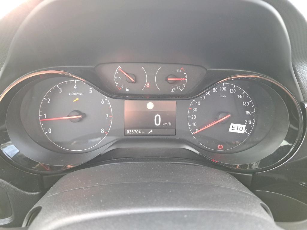 Opel Corsa 1.2 75 ch BVM5 Edition Business 2021