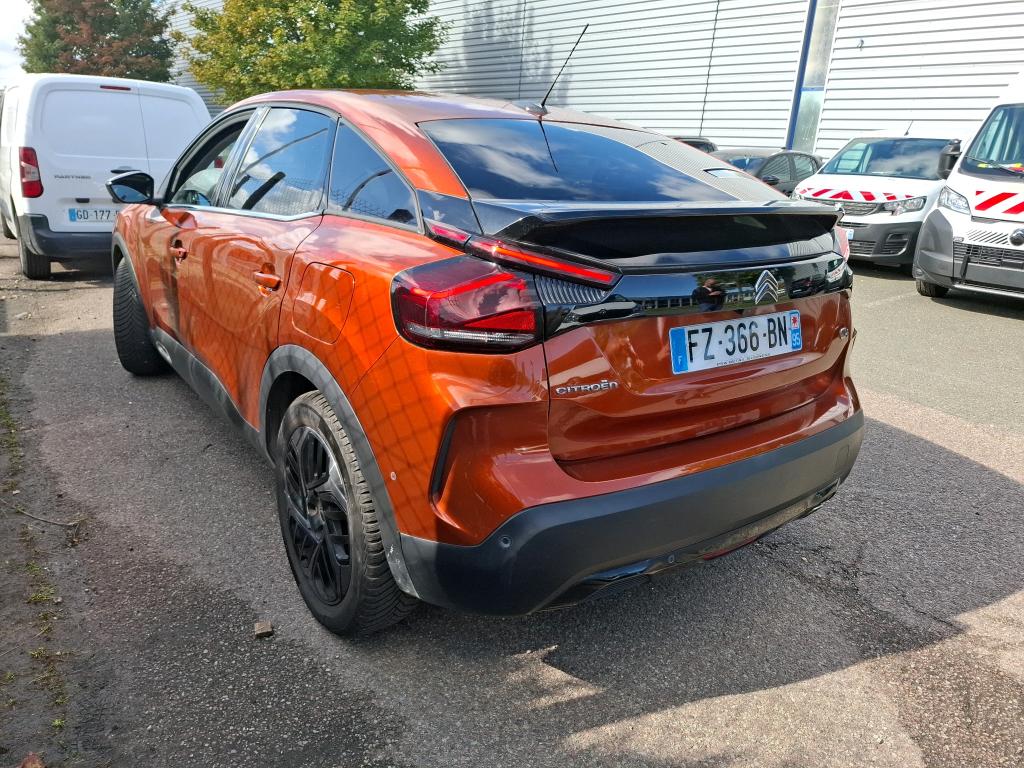 Citroen C4 BlueHDi 130 S&S EAT8 Shine 2021