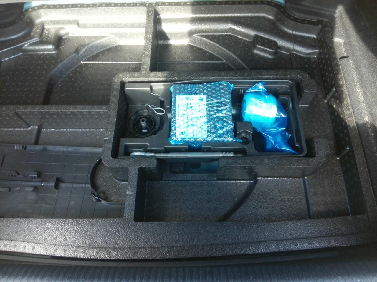 Foto Peugeot 308 10