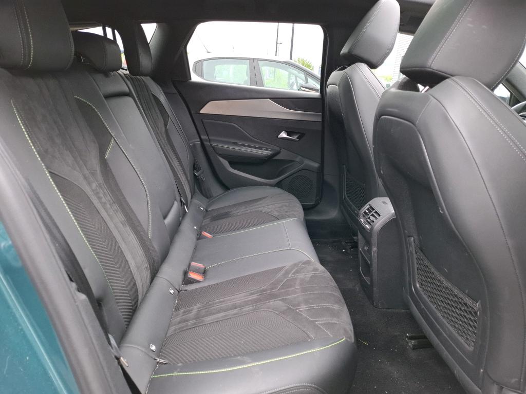Peugeot 308 SW BlueHDi 130ch S&S EAT8 GT 2023