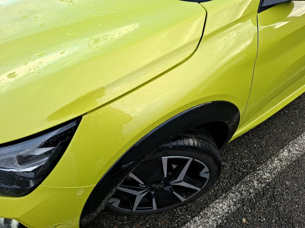 Peugeot 208 PureTech 100 S&S BVM6 GT 2024