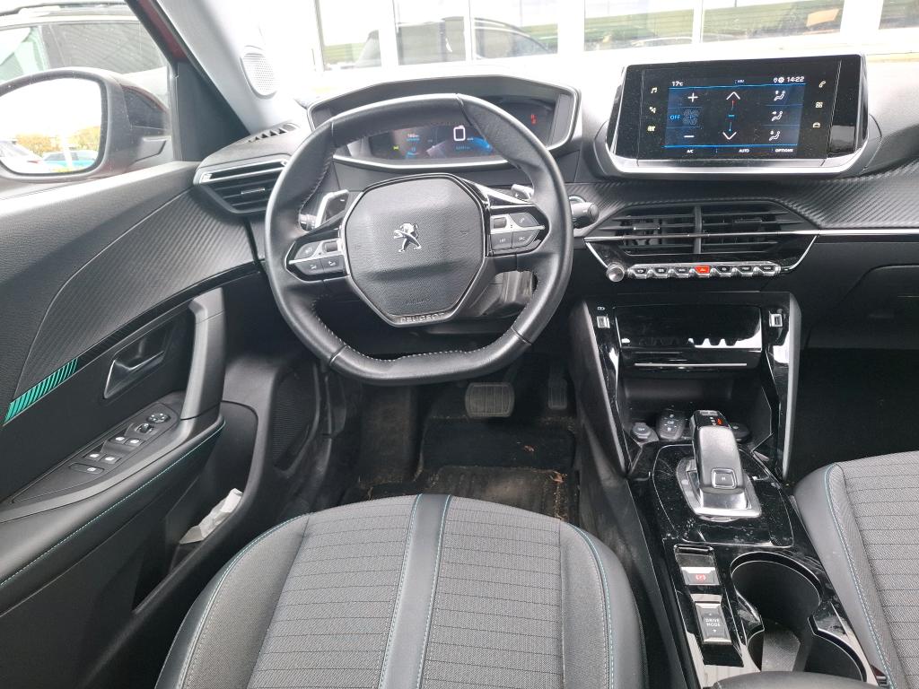 Peugeot 2008 PureTech 130 S&S EAT8 Allure Pack 2022