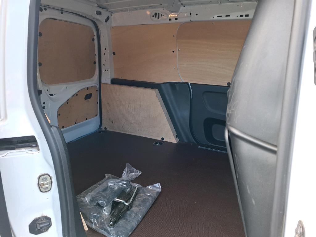Citroen BERLINGO VAN M 650 BLUEHDI 100 S&S BVM5 CLUB 2020
