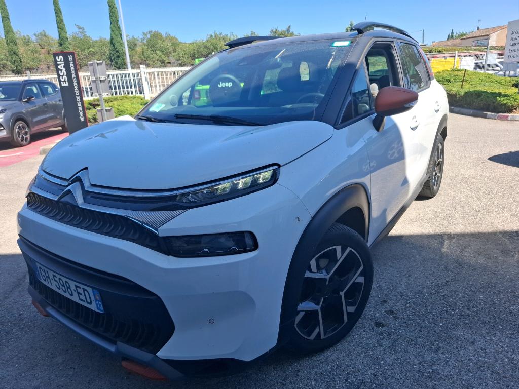 C3 AIRCROSS