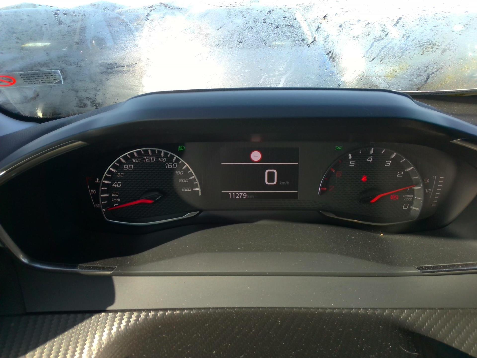 Peugeot 208 PureTech 75 S&S BVM5 Active Pack 2023