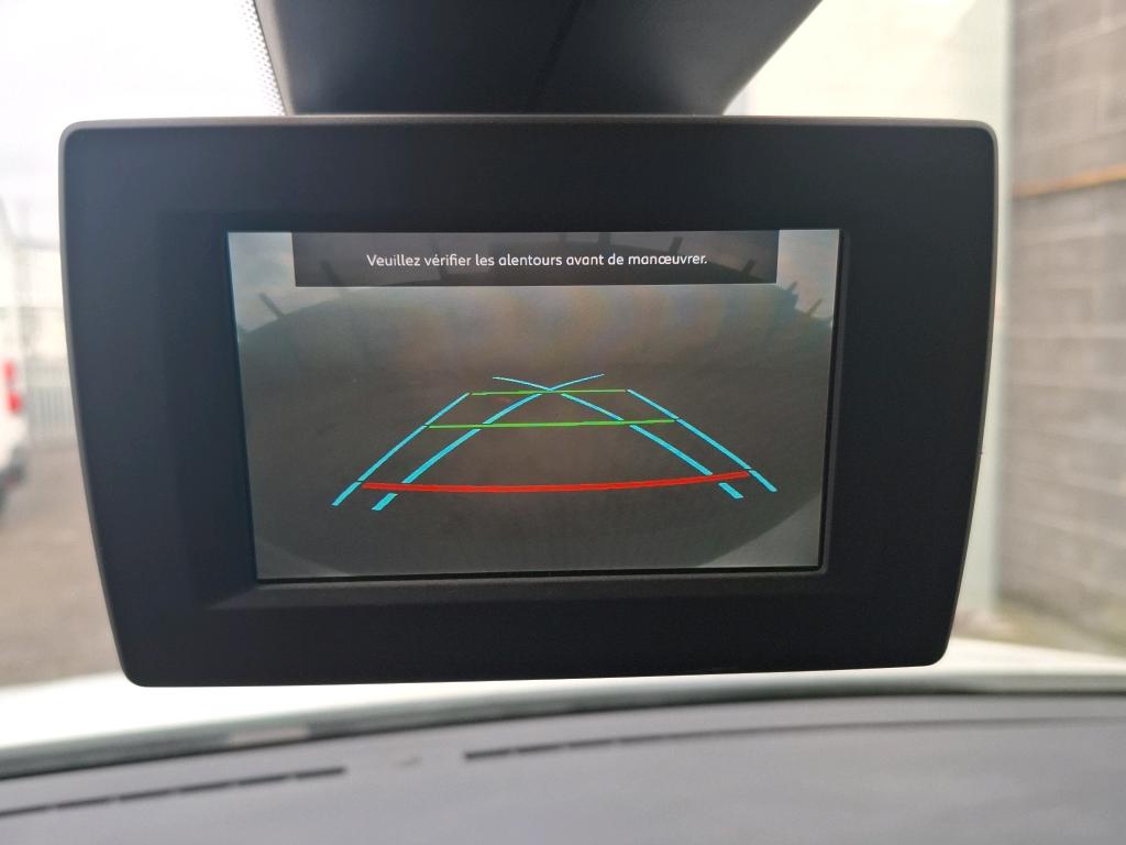 Peugeot PARTNER FOURGON STANDARD 650 KG BLUEHDI 100 S&S BVM5 PREMIUM 2020