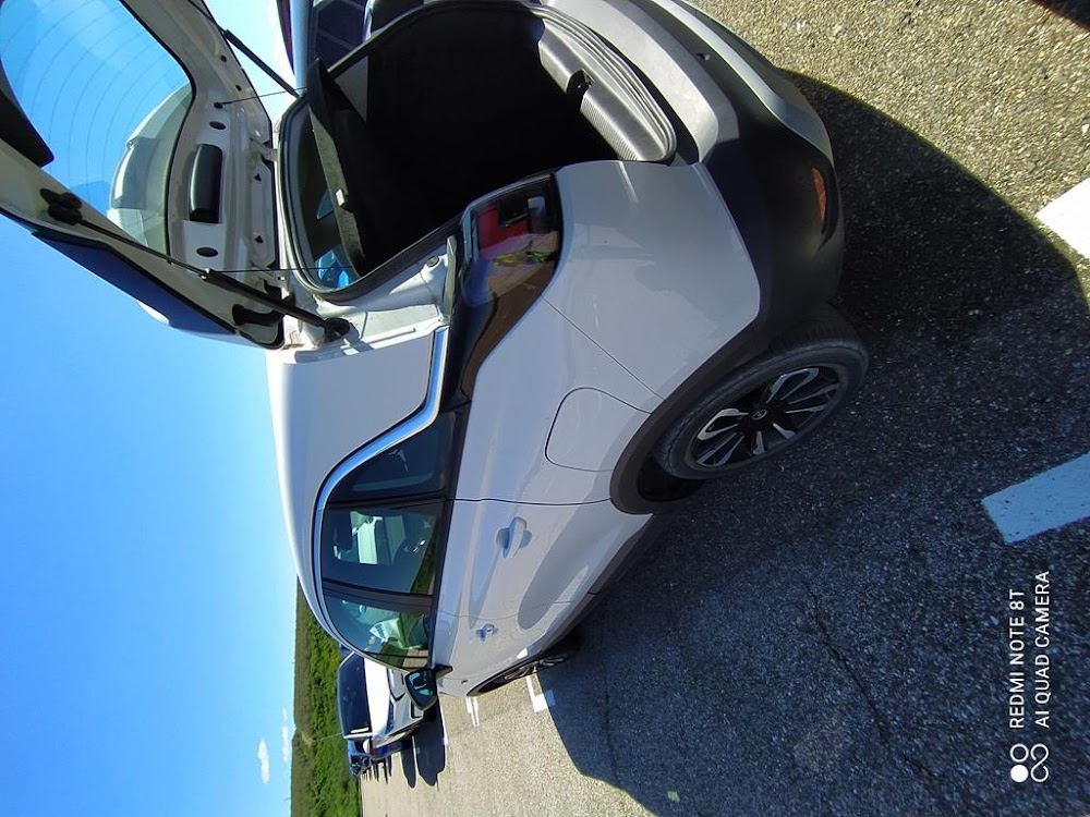 Foto Opel CrossLand 7