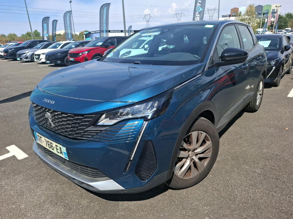 NV 3008 SUV
