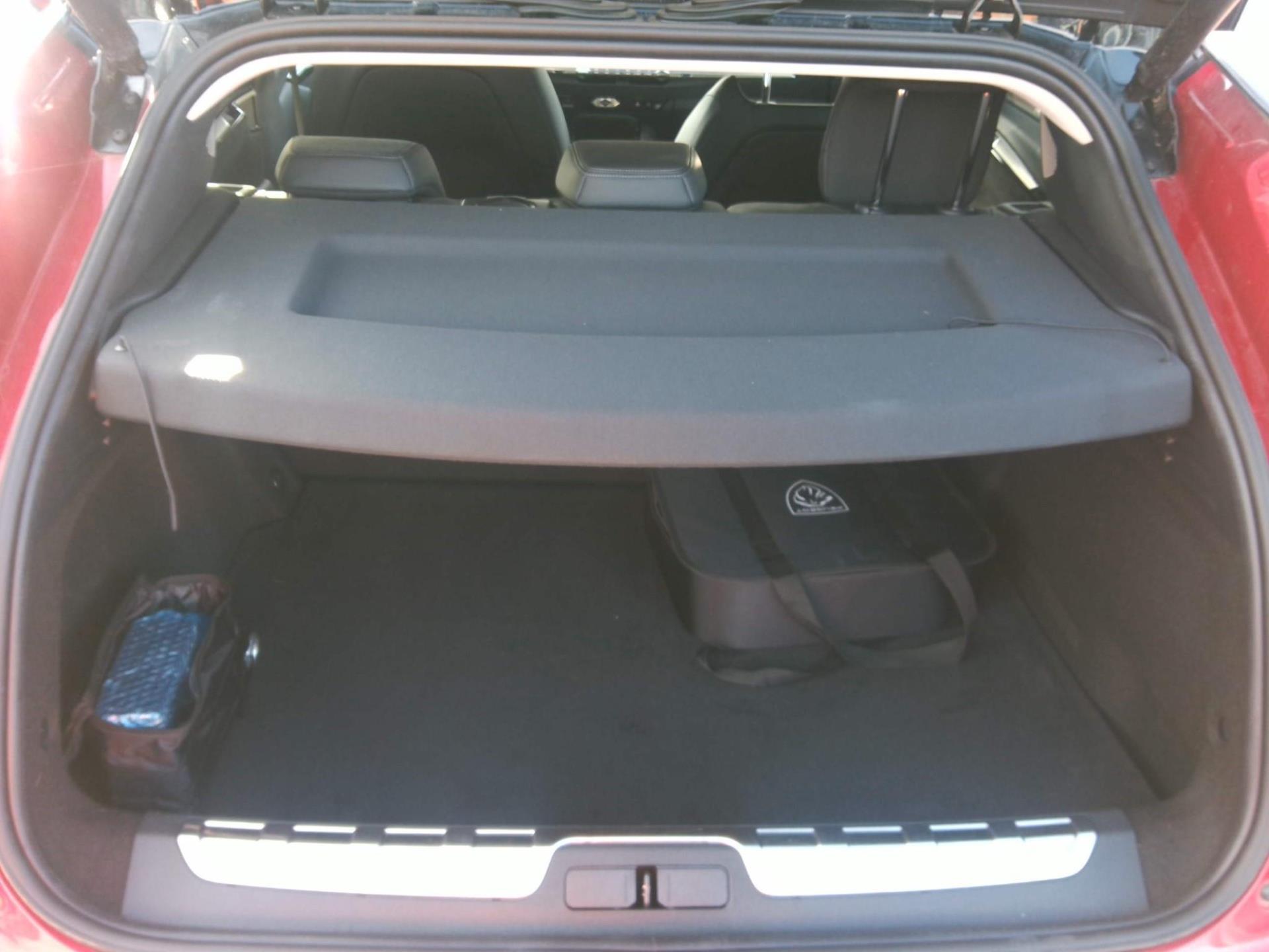 DS DS 4 Hybride E-Tense 225 EAT8 Performance Line+ 2023