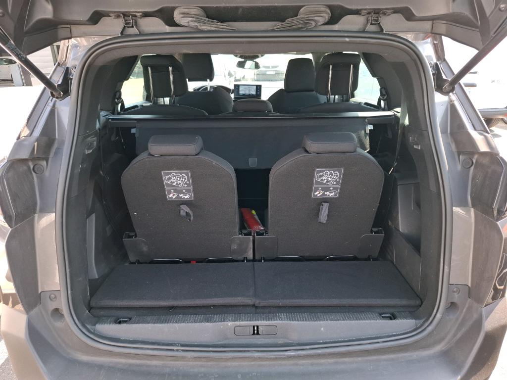 Peugeot 5008 BlueHDi 130ch S&S EAT8 Active Pack 2022