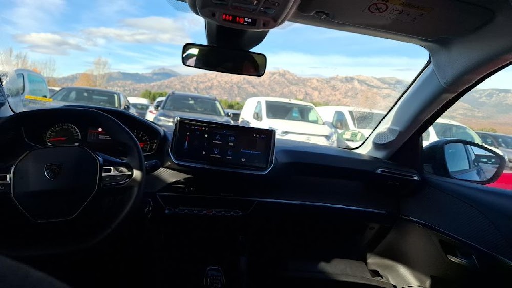 Foto Peugeot 308 10