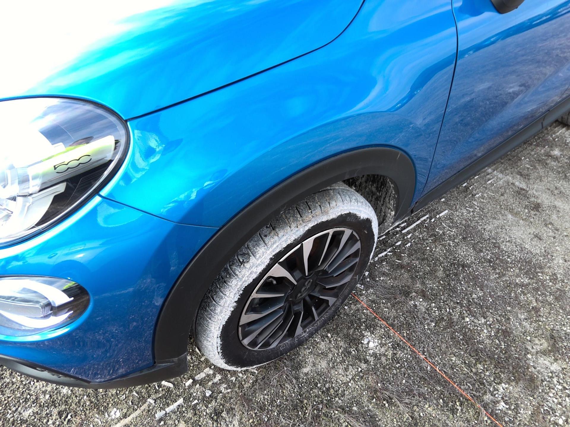 FIAT 500X 1.5 FireFly 130 ch S/S DCT7 Hybrid  2024