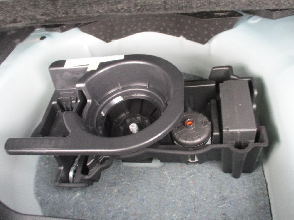 Foto Jeep AVENGER 12