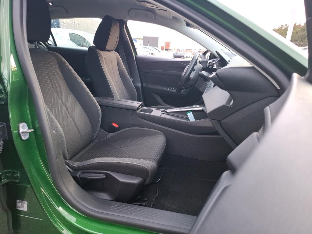 Peugeot 308 PureTech 130ch S&S EAT8 Active Pack 2023