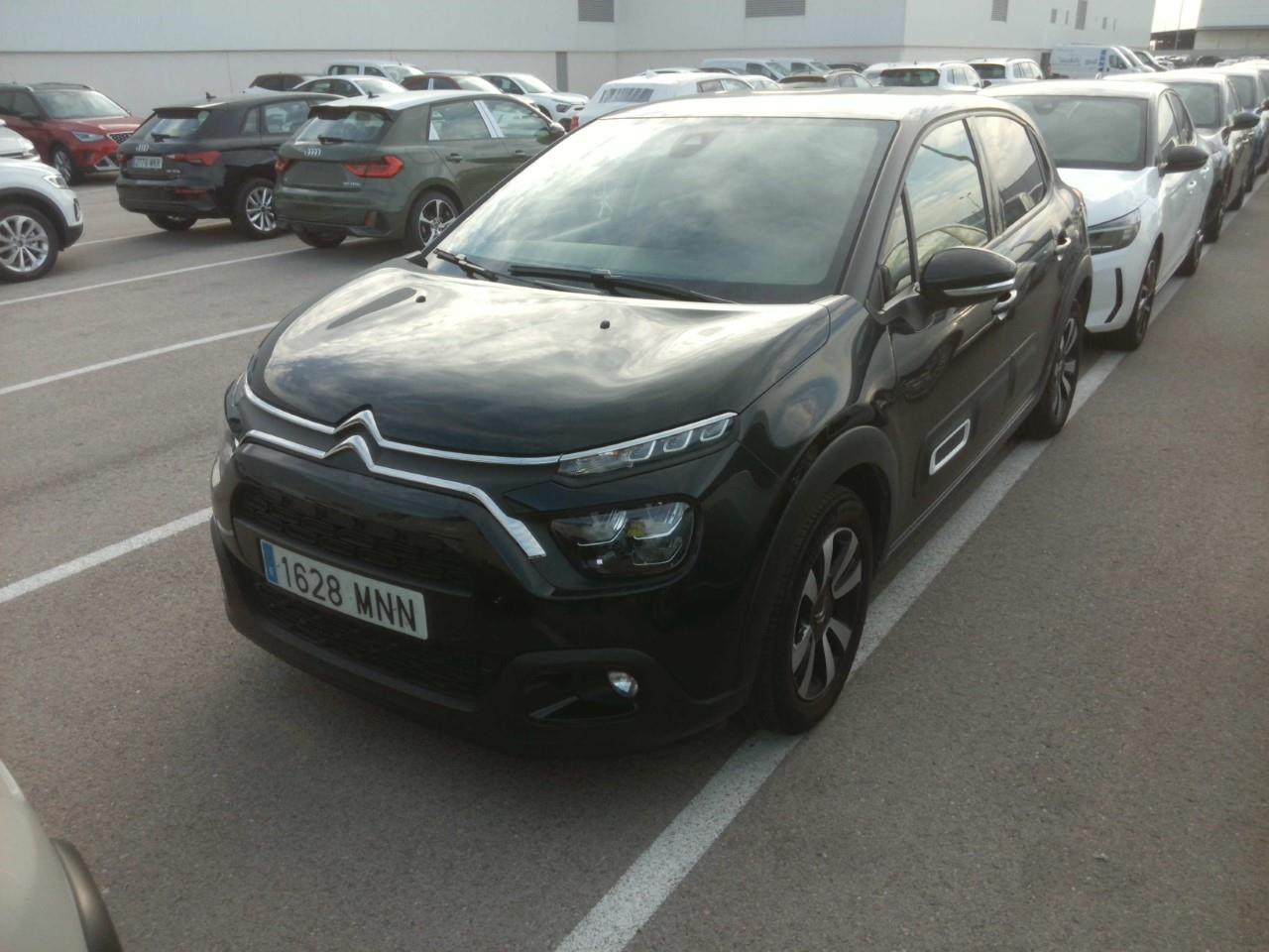Foto Citroën C3 Aircross 4