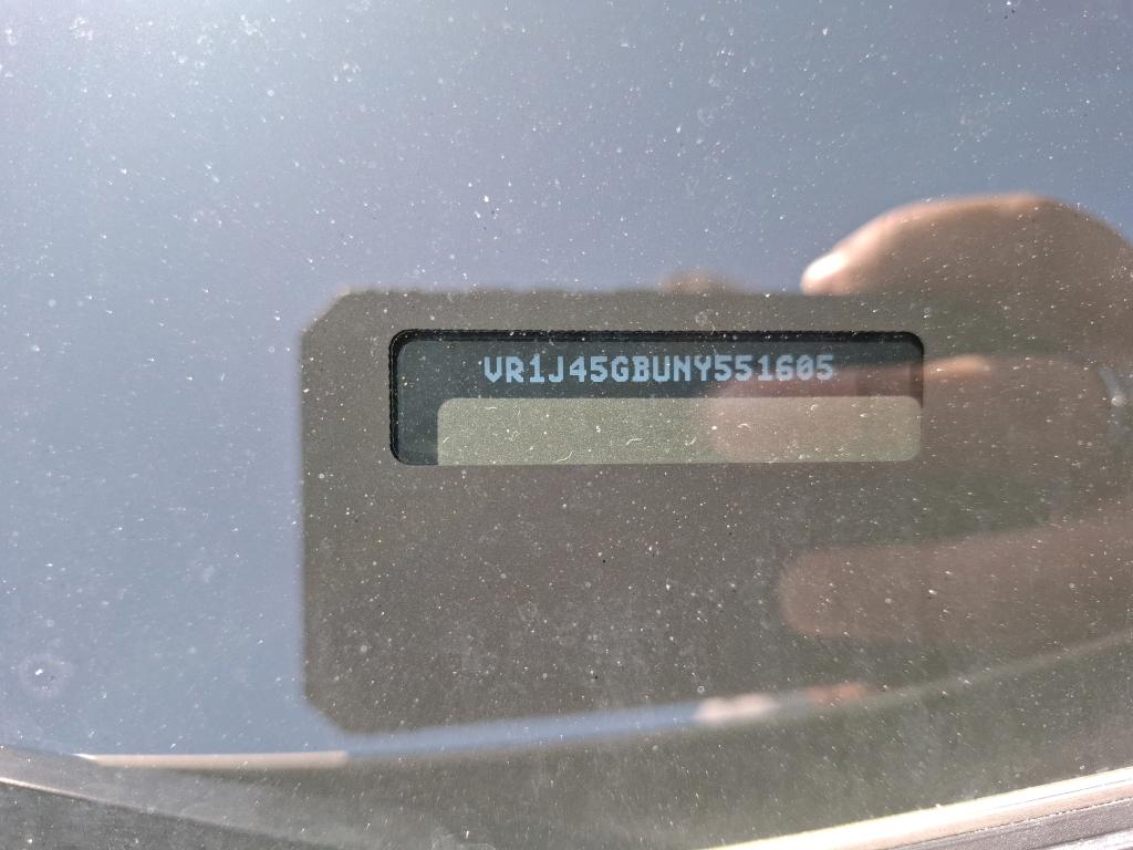 DS DS 7 CROSSBACK / DS 7 