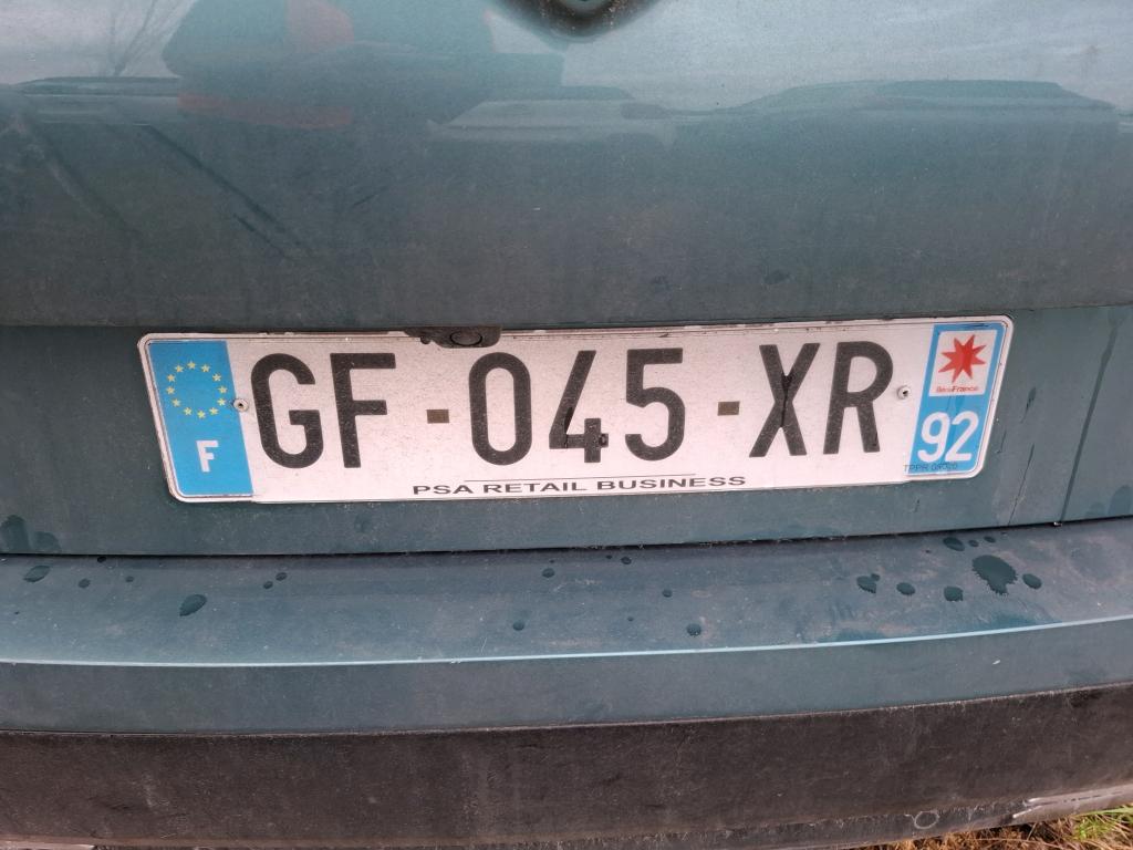 Peugeot 308 SW BlueHDi 130ch S&S EAT8 Allure Pack 2022